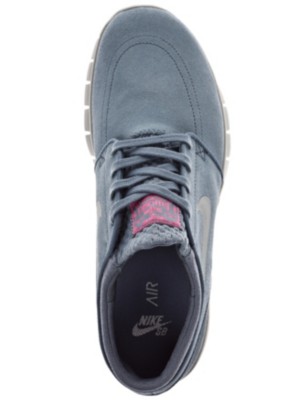 Janoski clearance max leather